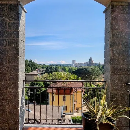 Le Arcate Zona Maggiore