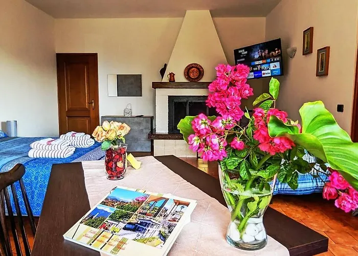 Le Arcate Zona Maggiore * Cittiglio