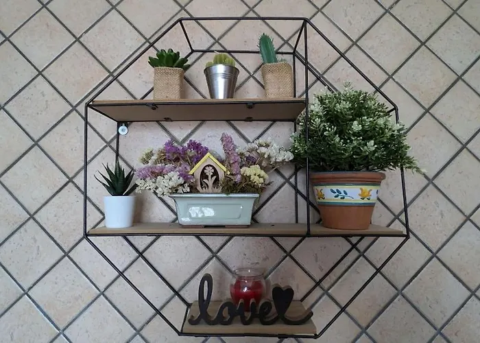 Lejlighed Le Arcate Zona Maggiore *