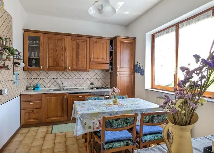 Lejlighed Le Arcate Zona Maggiore Cittiglio