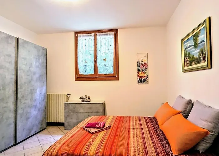 Le Arcate Zona Maggiore