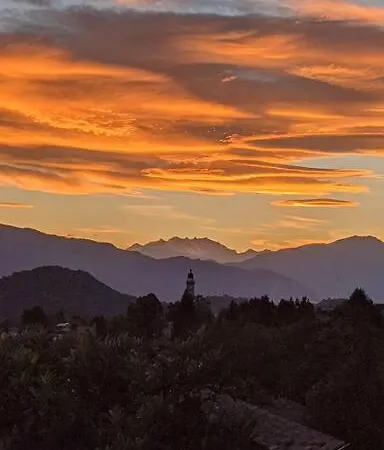 Le Arcate Zona Maggiore Cittiglio