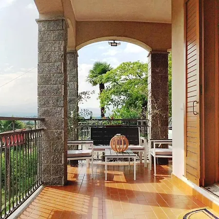 Le Arcate Zona Maggiore Appartement Cittiglio