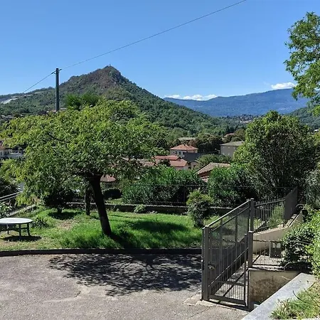 Le Arcate Zona Maggiore
