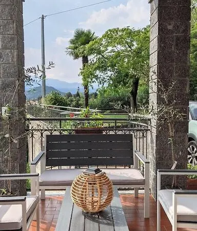 Apartment Le Arcate Zona Maggiore