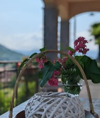 Le Arcate Zona Maggiore Appartement Cittiglio