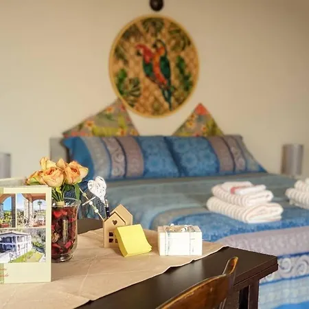 Le Arcate Zona Maggiore Apartment *