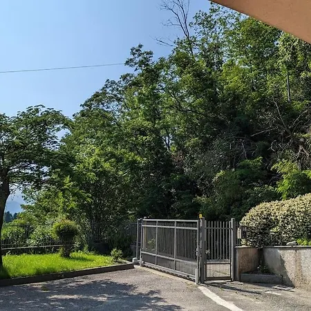 Le Arcate Zona Maggiore Appartement Cittiglio