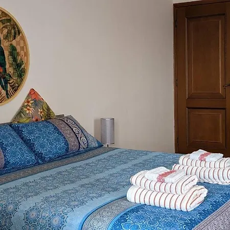 Le Arcate Zona Maggiore Apartment