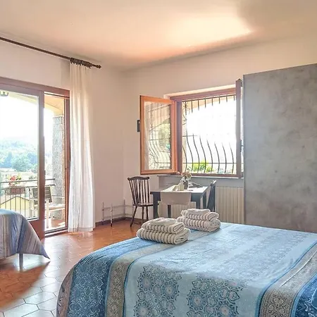 Le Arcate Zona Maggiore Cittiglio