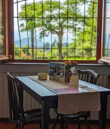 Appartement Le Arcate Zona Maggiore *