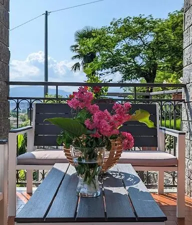 Le Arcate Zona Maggiore