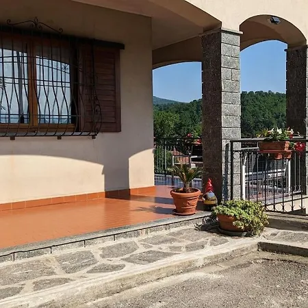 Le Arcate Zona Maggiore * Cittiglio