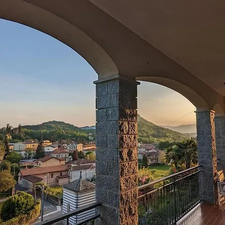 Le Arcate Zona Maggiore Apartment *