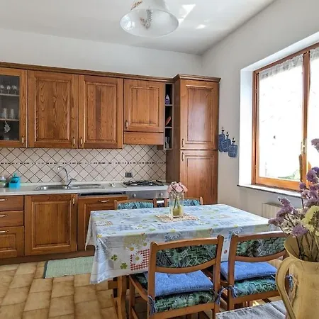 Apartment Le Arcate Zona Maggiore Cittiglio