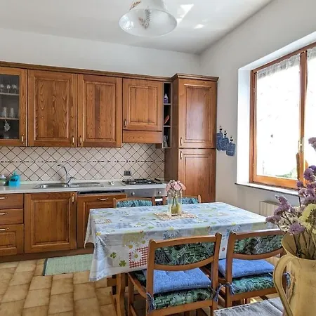 Appartement Le Arcate Zona Maggiore Cittiglio