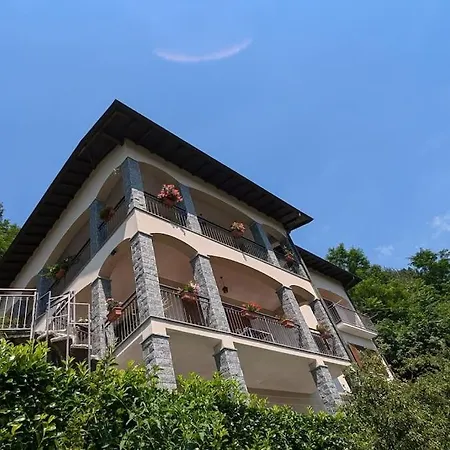 Le Arcate Zona Maggiore *