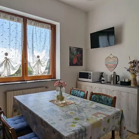 Le Arcate Zona Maggiore Cittiglio