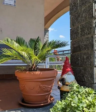 Le Arcate Zona Maggiore * Cittiglio