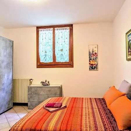 Le Arcate Zona Maggiore