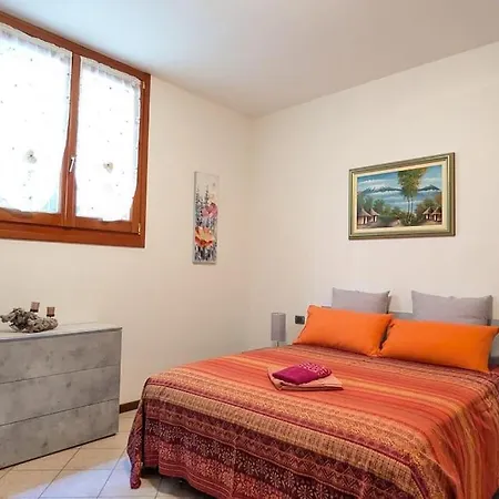 Le Arcate Zona Maggiore Apartment