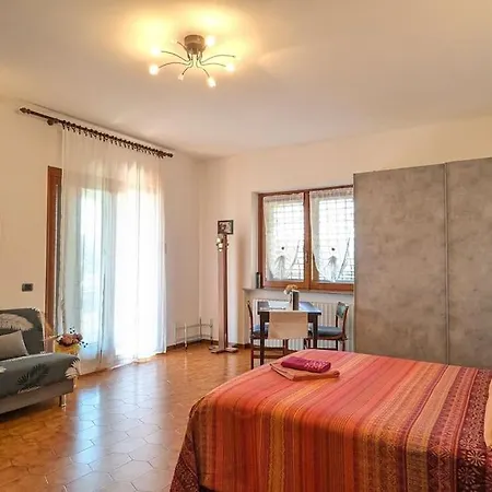 Apartment Le Arcate Zona Maggiore