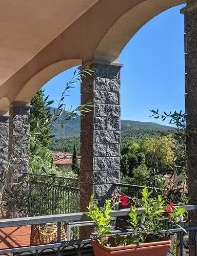 Le Arcate Zona Maggiore דירה *