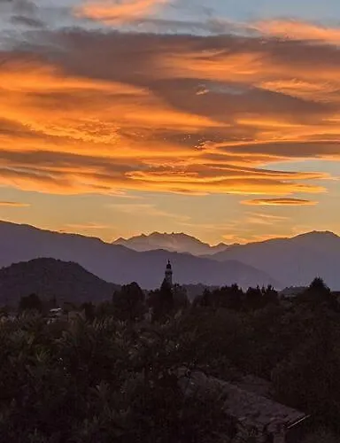 Le Arcate Zona Maggiore Cittiglio