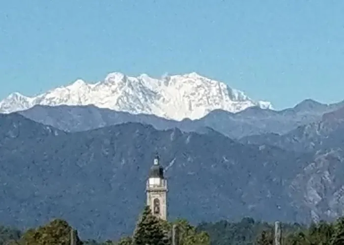 Le Arcate Zona Maggiore Апартаменты Cittiglio