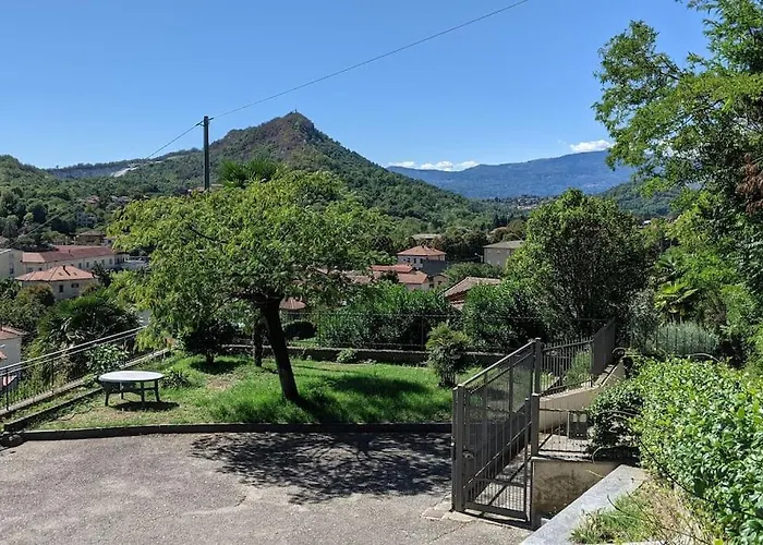 Le Arcate Zona Maggiore