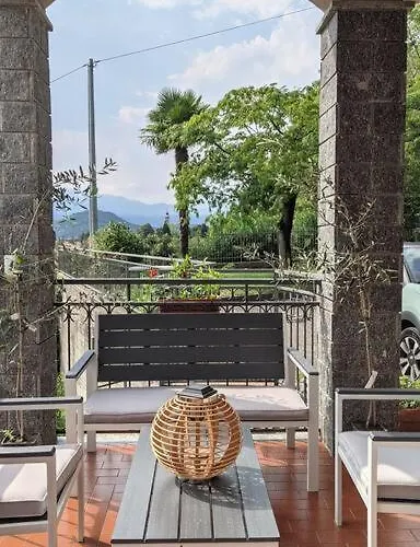 Апартаменты Le Arcate Zona Maggiore