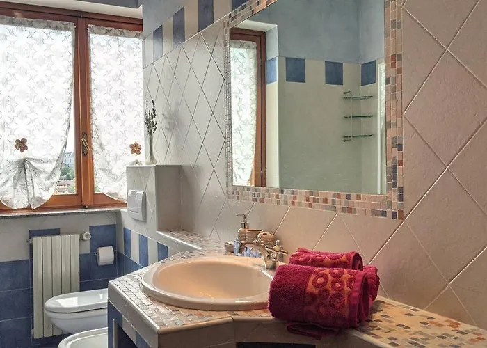 Le Arcate Zona Maggiore *