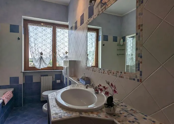 Le Arcate Zona Maggiore *