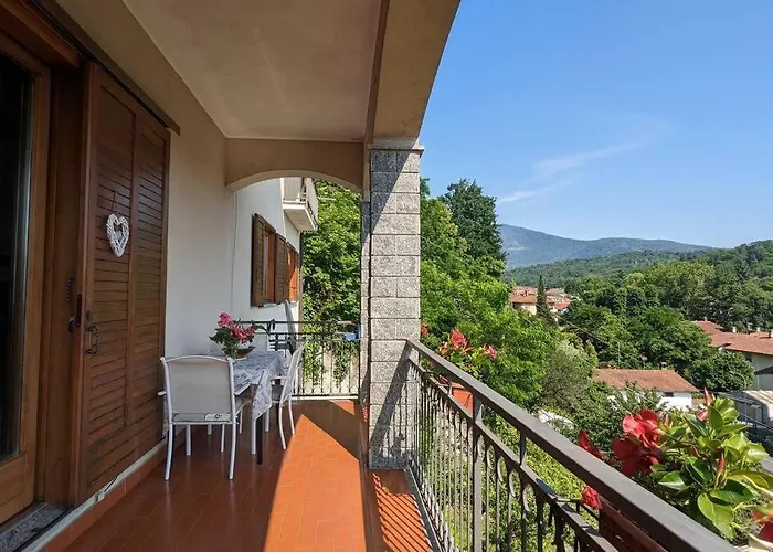 Le Arcate Zona Maggiore