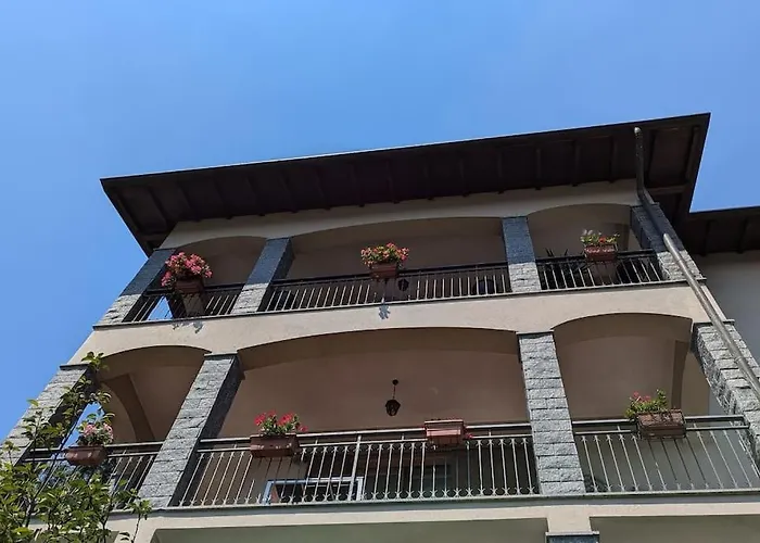 Le Arcate Zona Maggiore Apartament Cittiglio