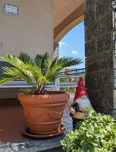 Le Arcate Zona Maggiore * Cittiglio