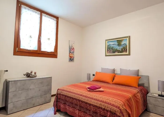 Le Arcate Zona Maggiore Apartament