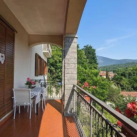 Le Arcate Zona Maggiore