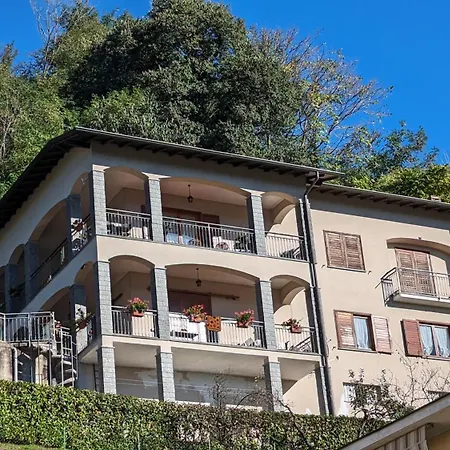 Le Arcate Zona Maggiore