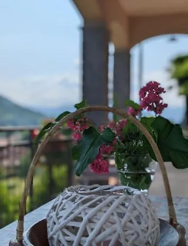 Le Arcate Zona Maggiore Apartament Cittiglio