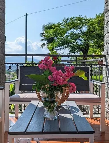 Le Arcate Zona Maggiore