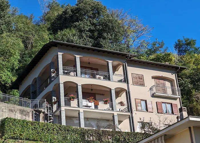 Le Arcate Zona Maggiore