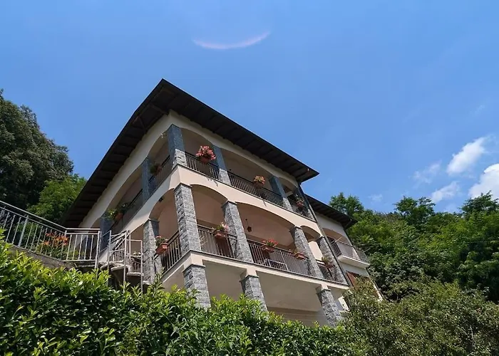 Le Arcate Zona Maggiore *