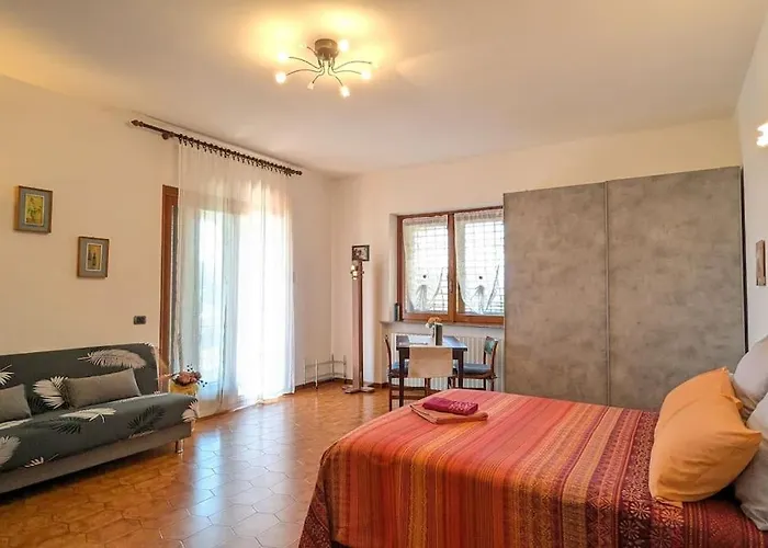 Apartament Le Arcate Zona Maggiore