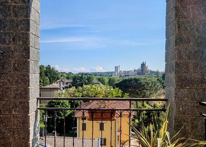 Le Arcate Zona Maggiore